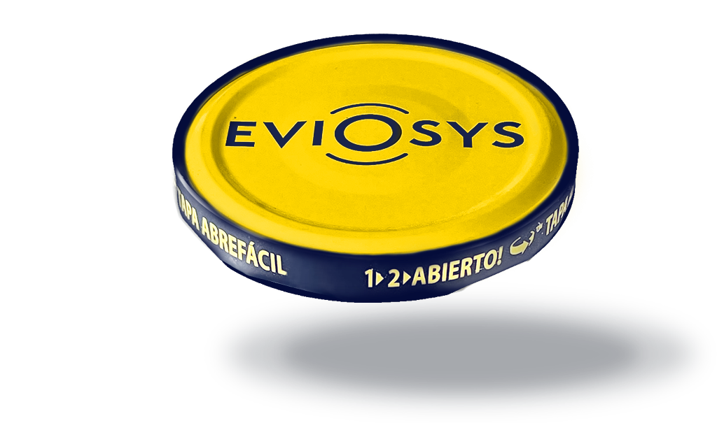 tapa abre facil orbit eviosys