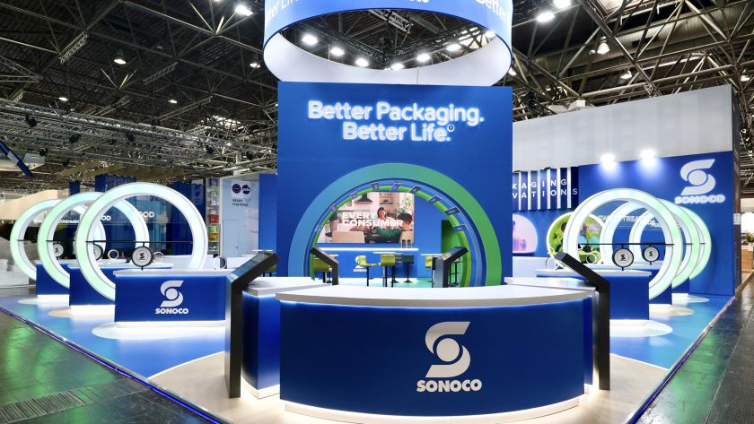 Sonoco-en-interpack-2026